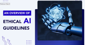 Panduan Etika AI.