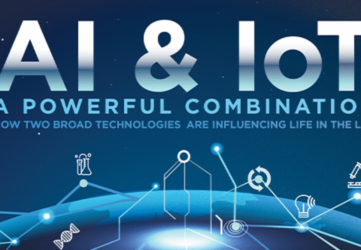 AI dan IoT Jadi Fokus Transformasi Digital Pemerintah.