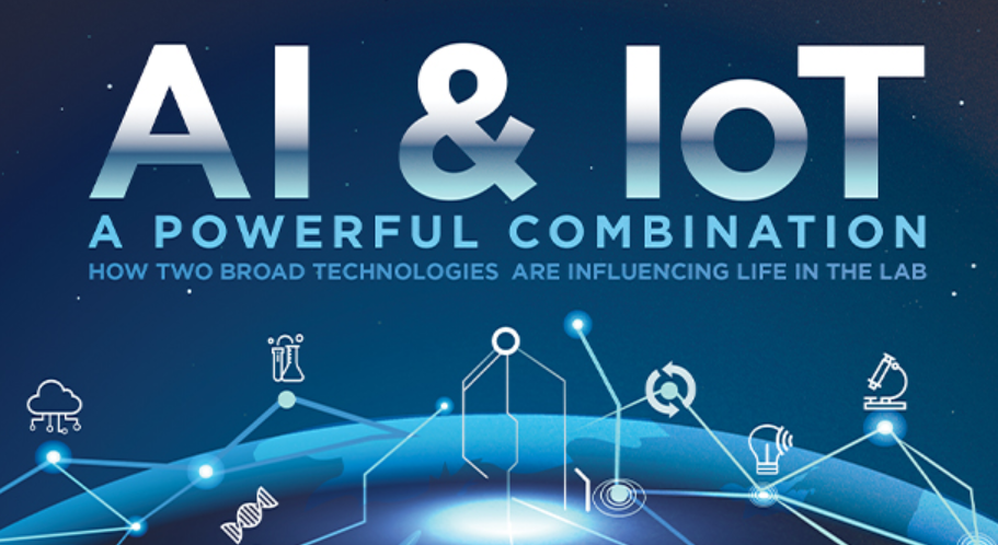 AI dan IoT Jadi Fokus Transformasi Digital Pemerintah.