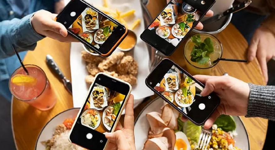 Inovasi Lokal dan Sentuhan Teknologi.