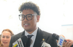 Anggota DPR RI Uya Kuya.