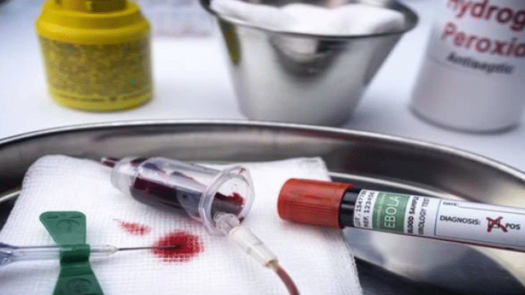 BPJS Kesehatan pastikan hemofilia dan thalassemia,