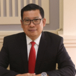 Kepala Badan Pangan Nasional, Arief Prasetyo Adi.