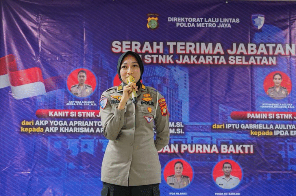 samsat jakarta selatan