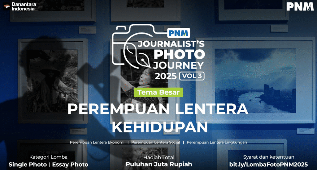 PNM Journalist’s Photo Journey 2025 Volume 3.