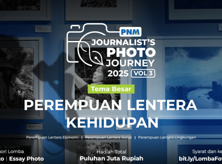 PNM Journalist’s Photo Journey 2025 Volume 3.