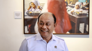 Kepala BGN, Dadan Hindayana.