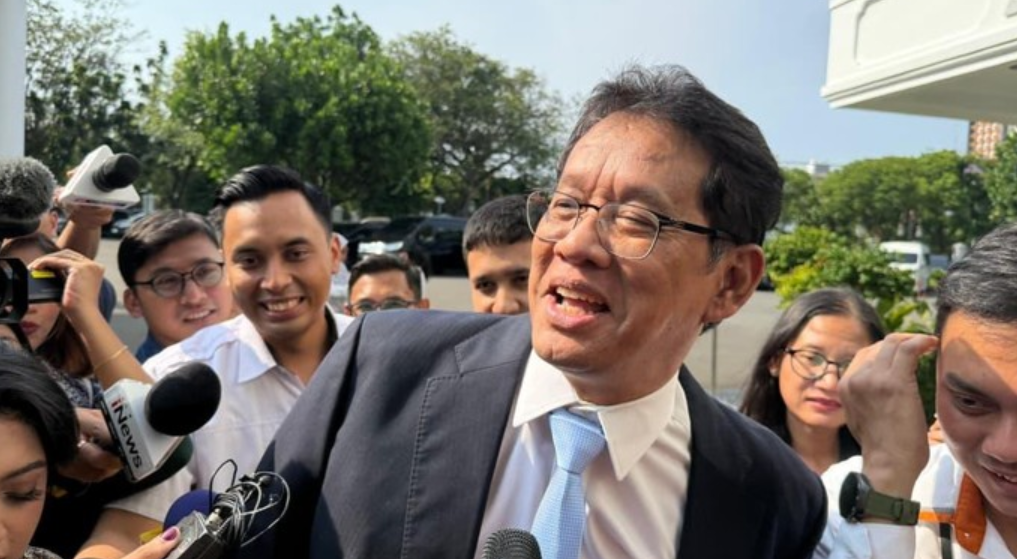 Menteri Keuangan Purbaya Yudhi Sadewa. Dok: Istimewa.