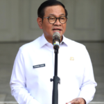 Gubernur DKI Jakarta, Pramono Anung. Dok: Istimewa.