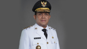 Gubernur Nusa Tenggara Timur, Emanuel Melkiades Laka Lena. Dok: Istimewa.