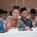 Sekretaris Utama Badan Penyelenggara Jaminan Produk Halal (BPJPH) Muhammad Aqil Irham. Dok: BPJPH.