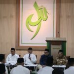 Menteri Agraria dan Tata Ruang/Kepala Badan Pertanahan Nasional (ATR/BPN), Nusron Wahid. Dok: Istimewa.