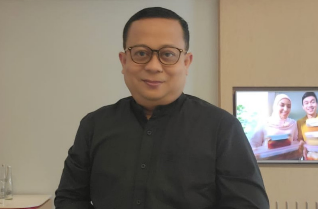 Kepala Biro Humas dan Komunikasi Publik Kementerian Agama, Thobib Al Asyhar. Dok: Istimewa.