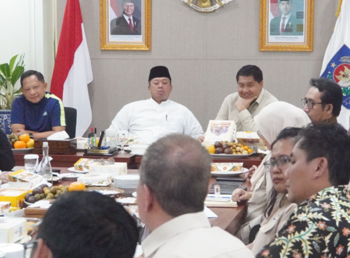 Dok: Istimewa.