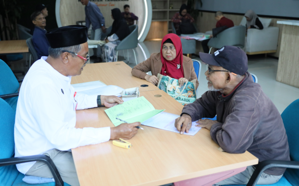 Dok: Istimewa.