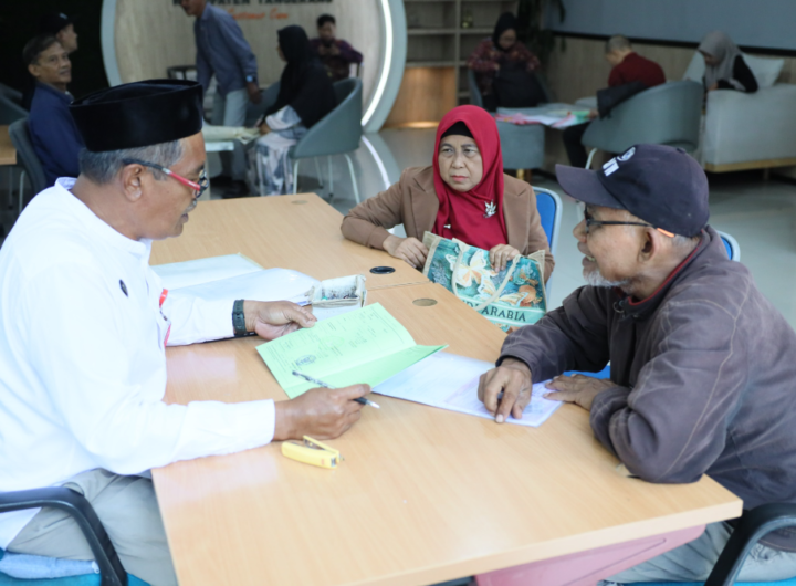Dok: Istimewa.