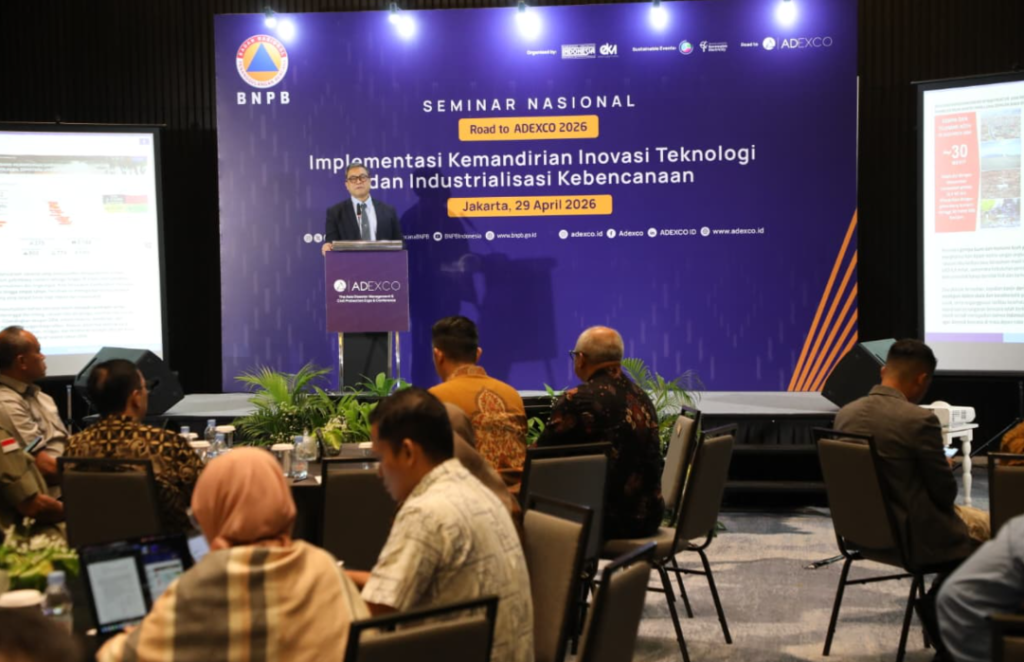Dok: Istimewa.