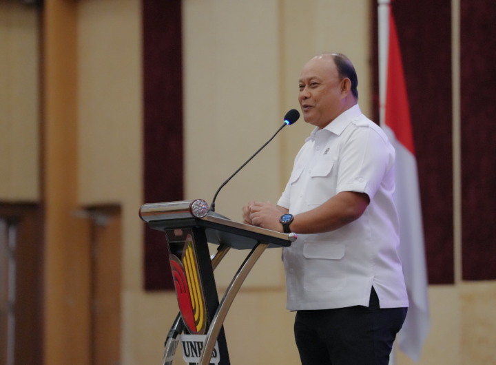 Kepala BGN Dadan Hindayana. Dok: Istimewa.