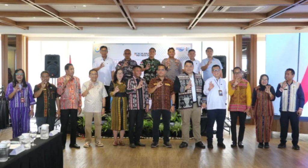 Dok: Istimewa.