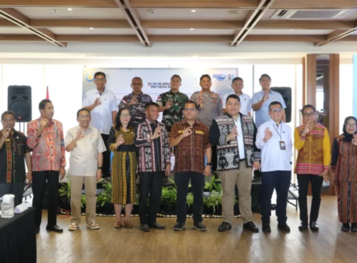 Dok: Istimewa.
