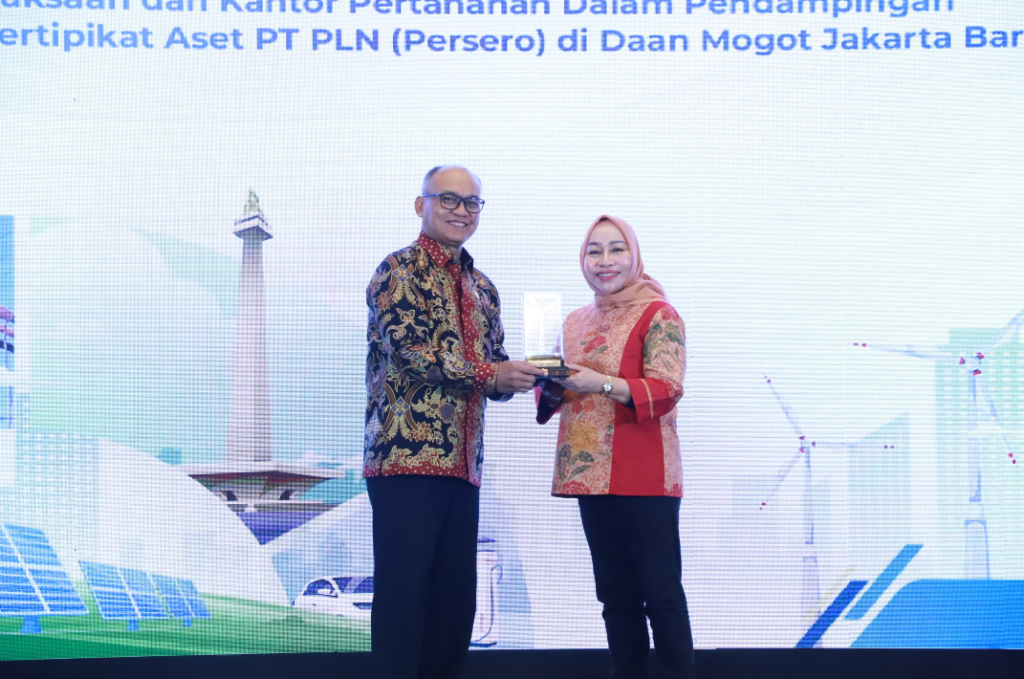 Dok: Istimewa.