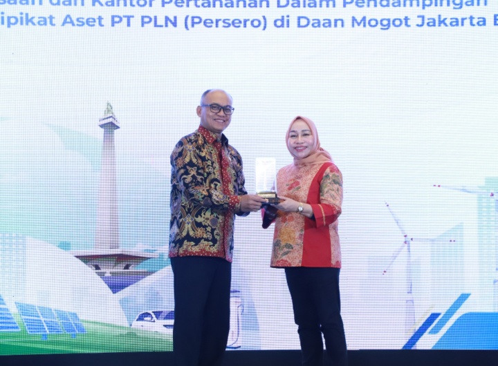Dok: Istimewa.