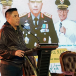 Kabaharkam Polri, Komjen Pol Karyoto. Dok: Istimewa.