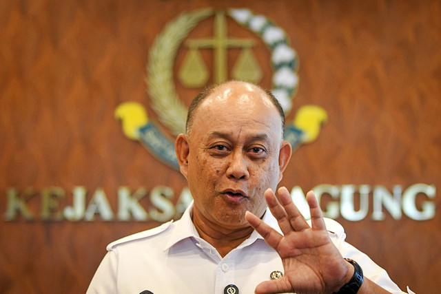 Kepala Badan Gizi Nasional (BGN), Dadan Hindayana. Dok: Istimewa.