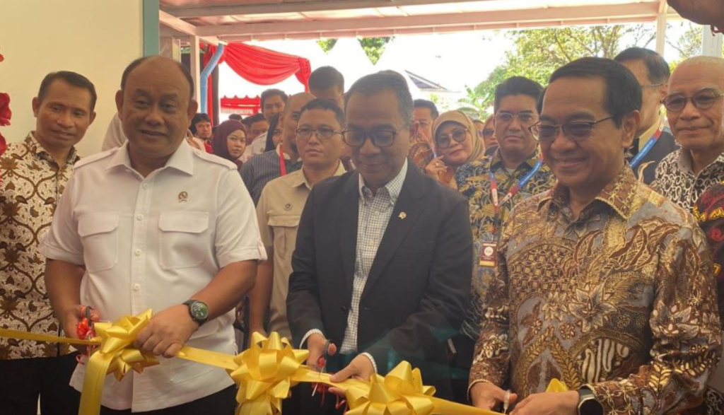 Dok: Istimewa.