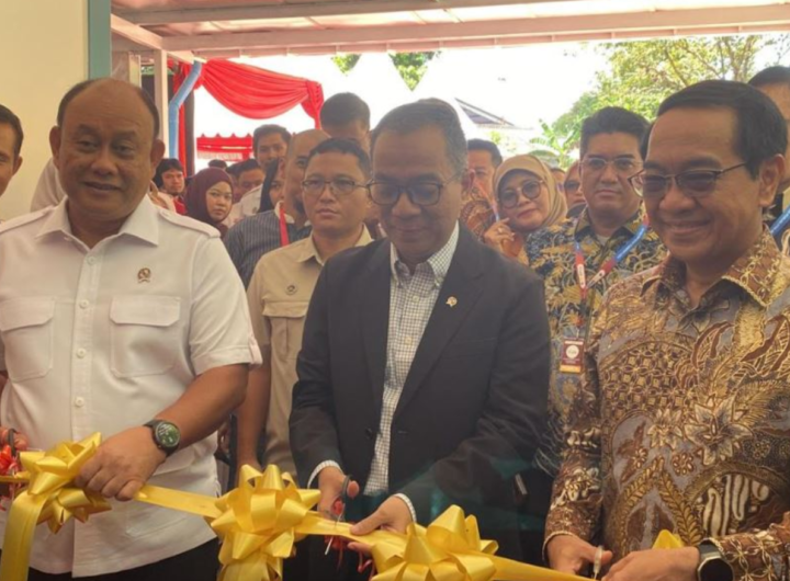 Dok: Istimewa.