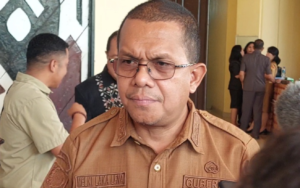 Gubernur Emanuel Melkiades Laka Lena. Dok: Istimewa.
