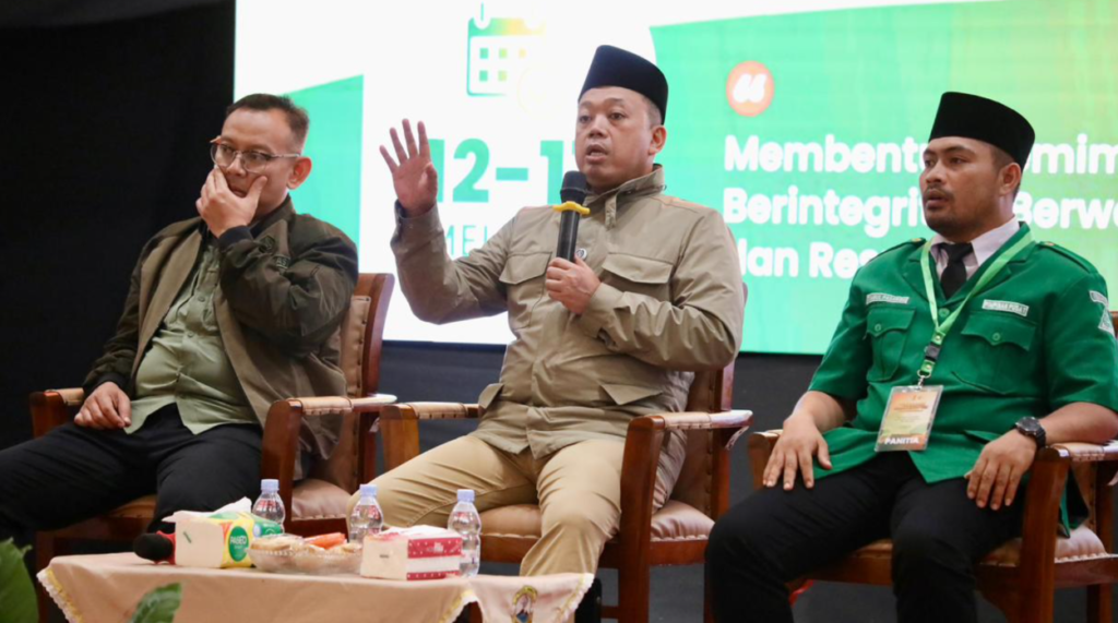 Dok: Istimewa.