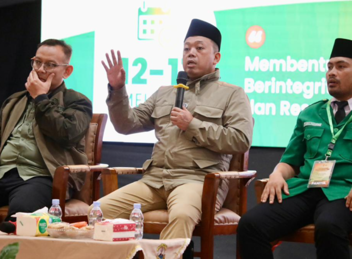 Dok: Istimewa.