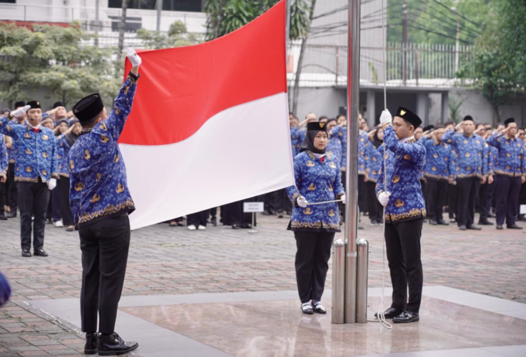 Dok: Istimewa.