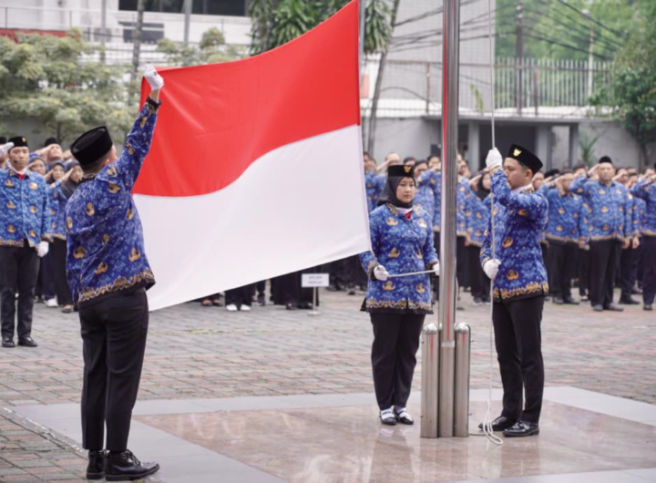 Dok: Istimewa.