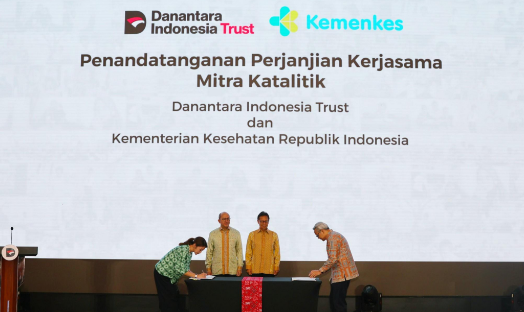 Dok: Istimewa.