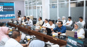 Dok: Istimewa.