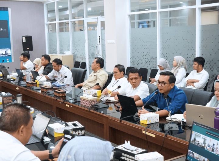 Dok: Istimewa.