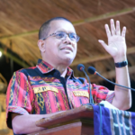 Gubernur Nusa Tenggara Timur (NTT), Emanuel Melkiades Laka Lena. Dok: Istimewa.