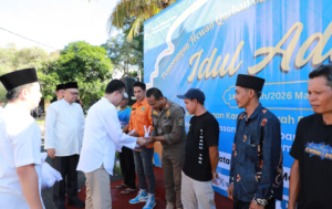 Dok: Istimewa.