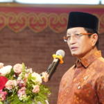 Menteri Agama (Menag) Nasaruddin Umar. Dok: Istimewa.