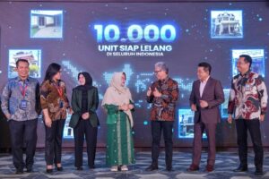 Dok: Istimewa.