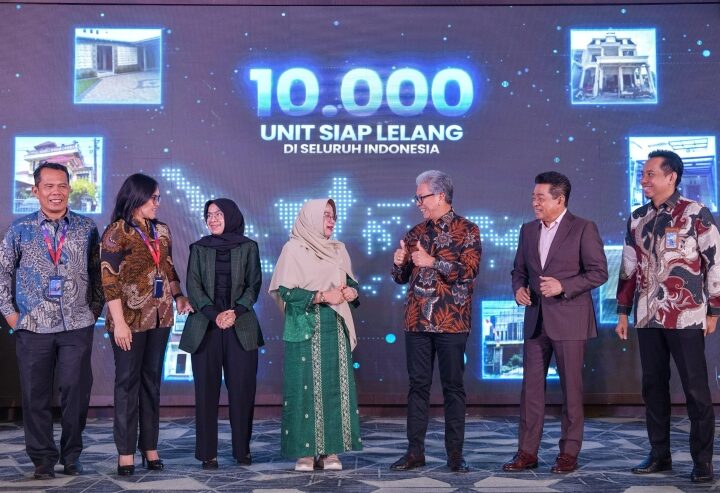 Dok: Istimewa.