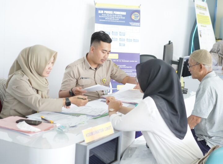 Dok: Humas ATR/BPN.