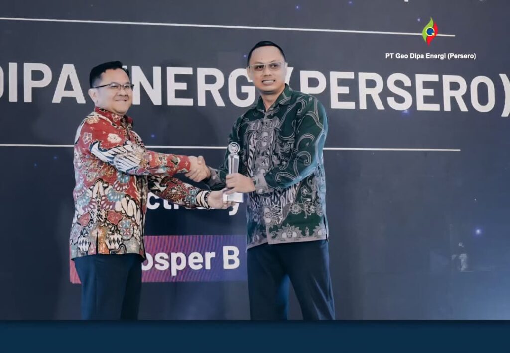 Dok: Istimewa.