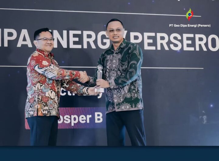 Dok: Istimewa.