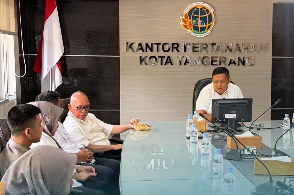 Dok: Istimewa.