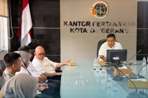 Dok: Istimewa.