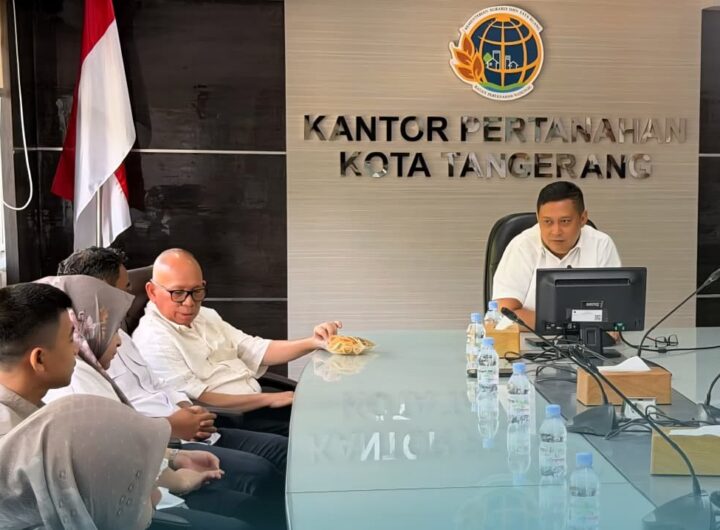 Dok: Istimewa.