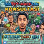 Dok: Istimewa.